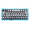 Backlight Keyboard MacBook Pro Retina 15 (A1398)