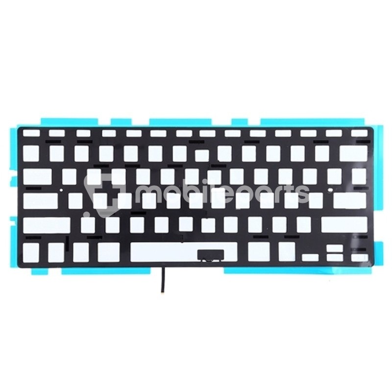 Backlight Keyboard MacBook Pro Unibody 13 (A1278) 2009-2012