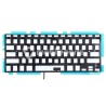 Backlight Keyboard MacBook Pro Unibody 13 (A1278) 2009-2012