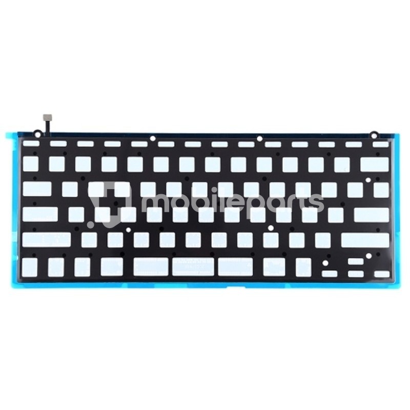 Backlight Keyboard MacBook Pro Unibody 13 (A1502)