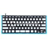 Backlight Keyboard MacBook Pro Unibody 13 (A1502)
