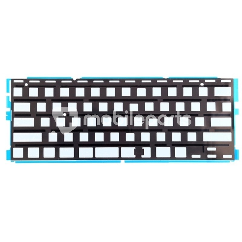 Backlight Keyboard MacBook Air 11 (A1370) (A1465)
