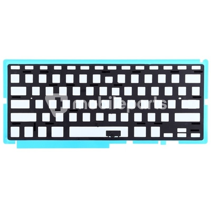 Backlight Keyboard MacBook Pro Unibody 15 (A1286)