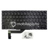 Keyboard Version US MacBook Pro Retina 15 (A1398)