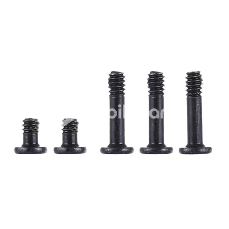 Kit Viti Batteria MacBook Air 11 (A1370)