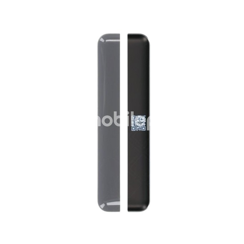 Top Glass Cover Charocoal Google Pixel 6a