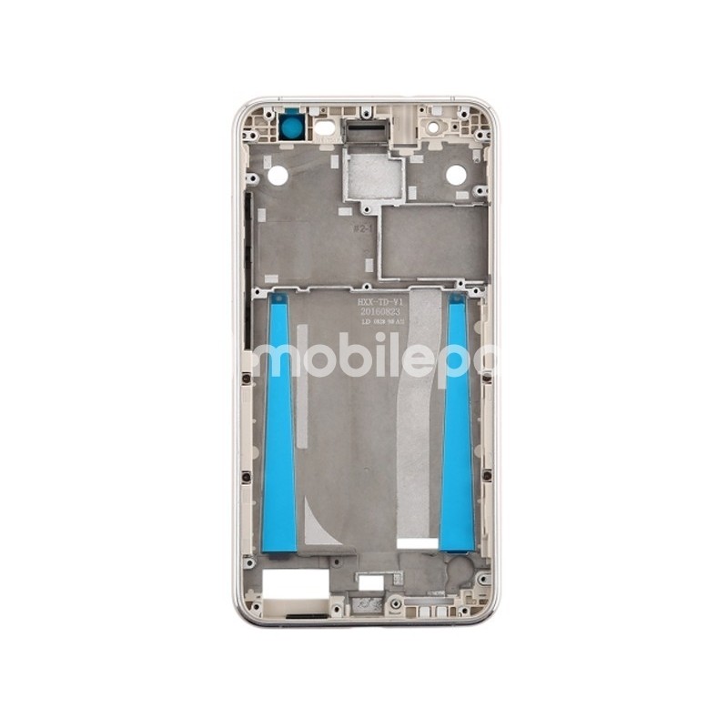 Middle Frame Gold ZenFone 3 ZE552KL Z012D