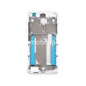 Middle Frame Silver ZenFone 3 ZE552KL Z012D