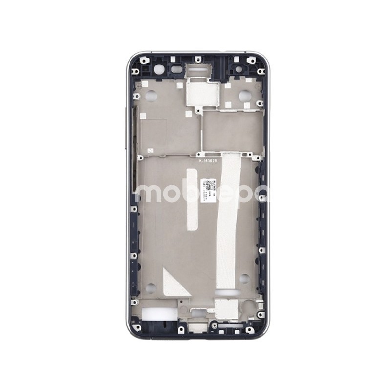 Middle Frame Black ZenFone 3 ZE520KL Z017D