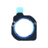 Home Button Protector Blue Huawei P Smart+ INE-LX1