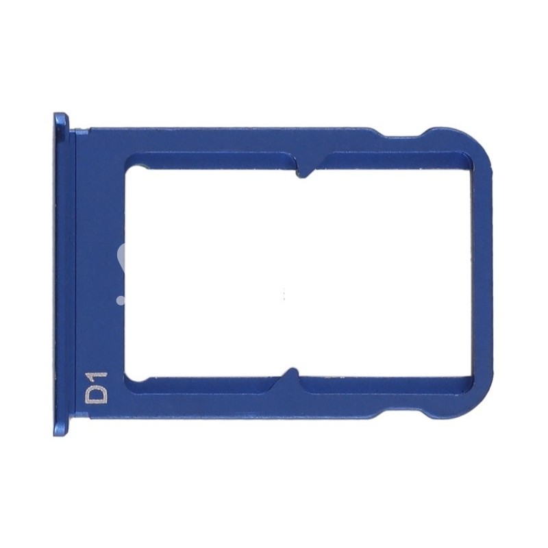 Sim Card Tray Blu Xiaomi Mi Mix 3