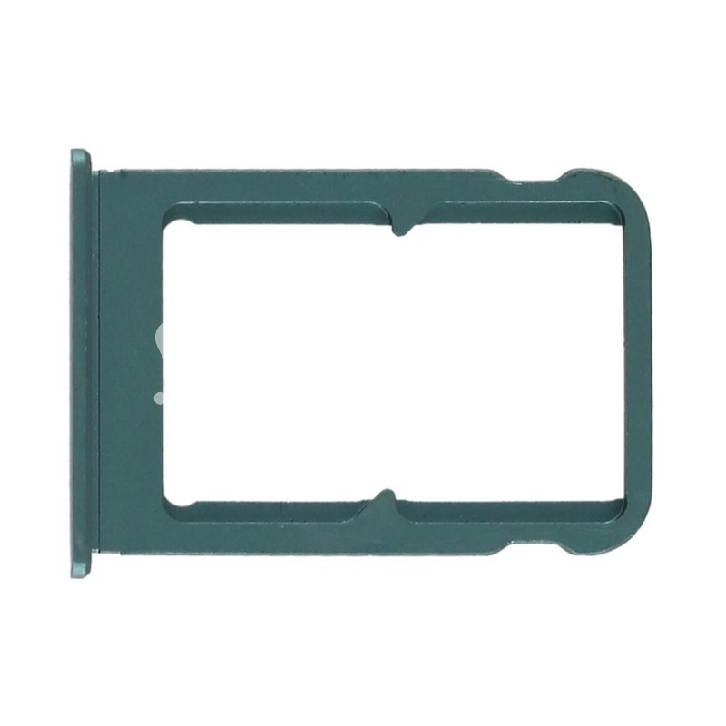 Sim Card Tray Green Xiaomi Mi Mix 3