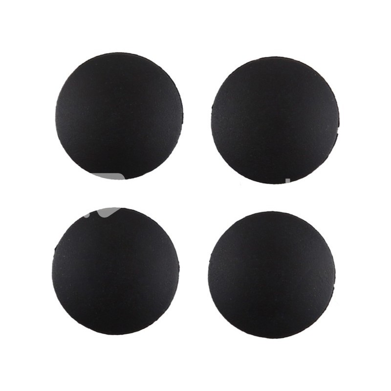4 PCS Non-Slip Bottom Rubber Cooling Mat Pad Feet MacBook Retina 12 (A1534)