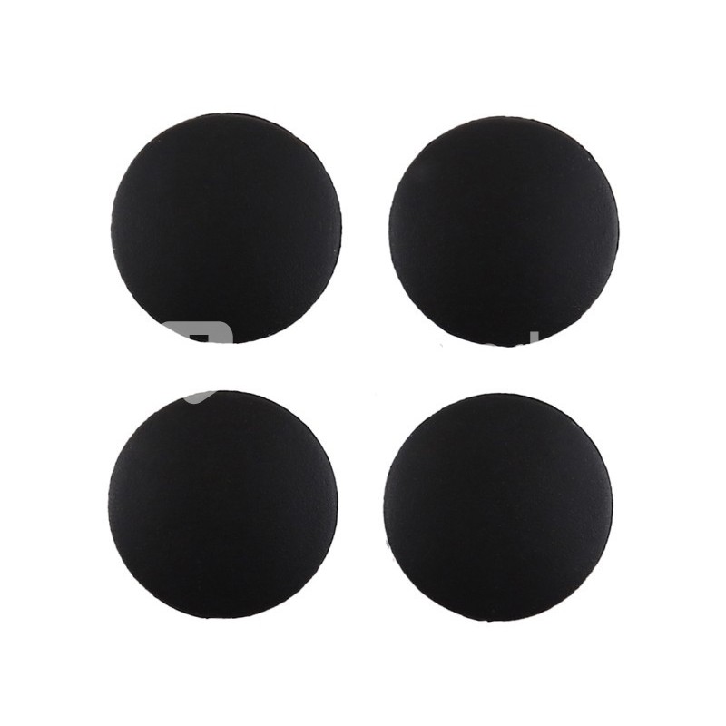 4 PCS Non-Slip Bottom Rubber Cooling Mat Pad Feet MacBook Pro Retina 13 (A1706)