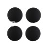 4 PCS Non-Slip Bottom Rubber Cooling Mat Pad Feet MacBook Pro Retina 13 (A1706)