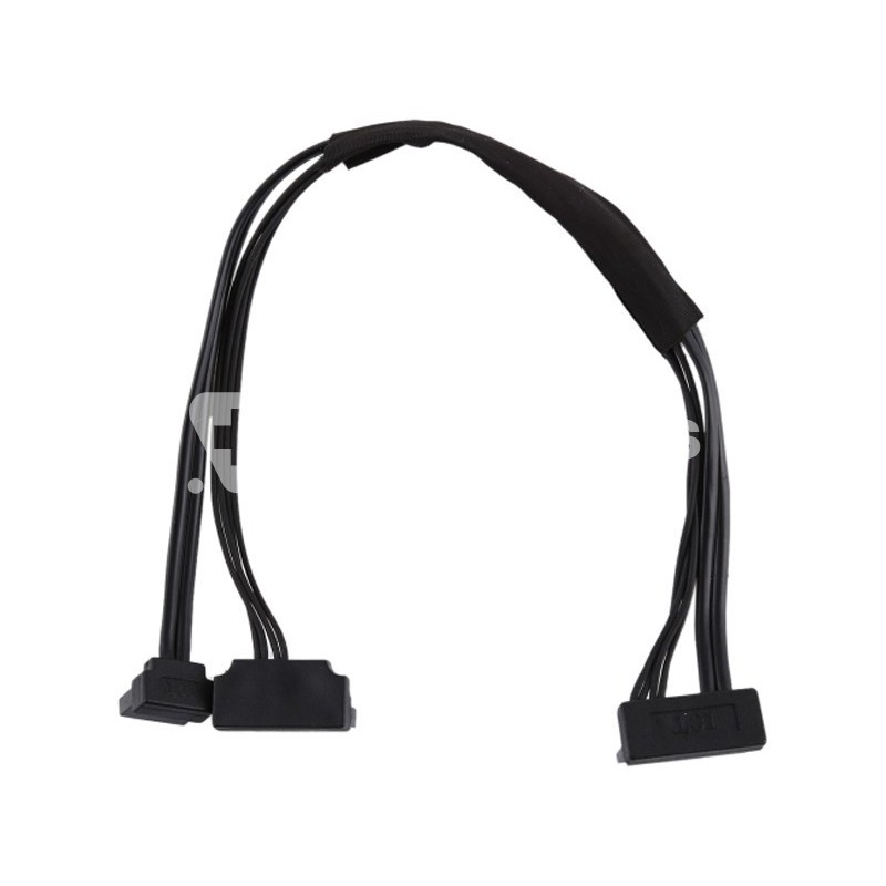 High Speed Hard Drive Cord Wire Line SSD iMac 27 (A1312) (922-9875 593-1330 2011)