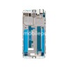 Middle Frame White Zenfone 3 Max ZC553KL X00DD