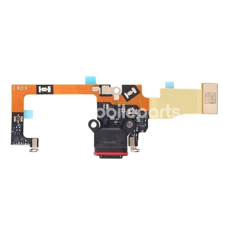 Charging Connector Flat Cable Google Pixel 3