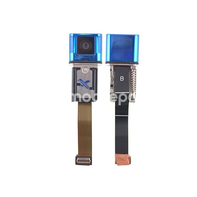 Front Camera Blue Flex Cable Xiaomi Mi 9T Pro (PULLED)
