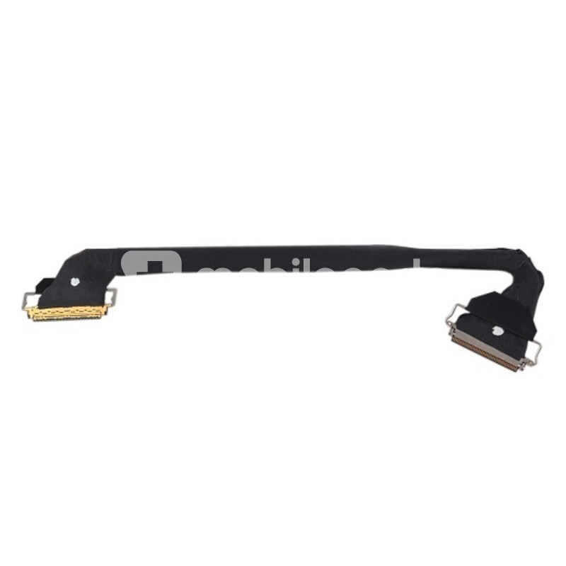 LCD LED LVDS Flat Cable MacBook Pro Unibody 15 (A1286)