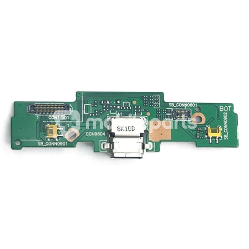 Charging Connector + Small Board ZenPad 3S 10 Z500M