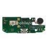 Charging Connector+ Small Board ZenFone Go ZB500KL X00AD