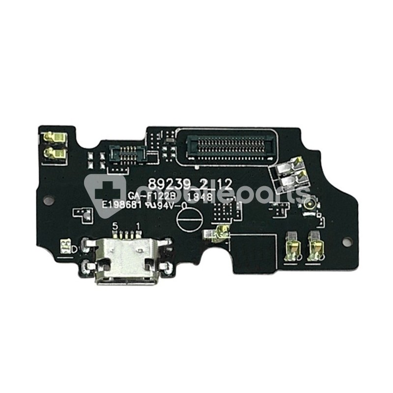 Charging Connector + Small Board ZenFone Live ZB553KL