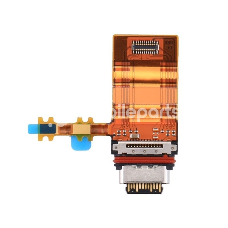 Charging Connector Flat Cable Xperia XZ1 (G8341)