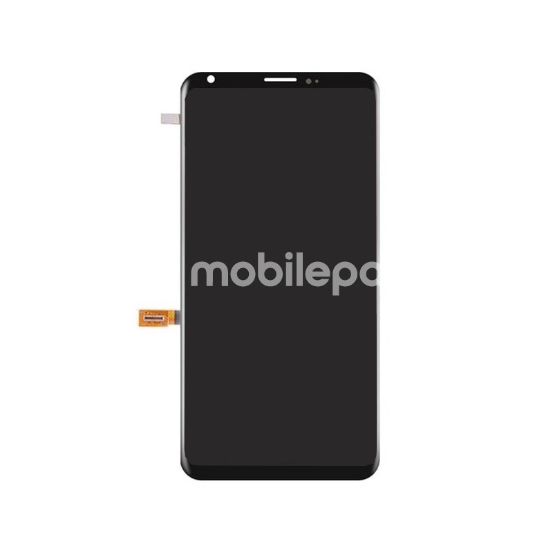 Lcd Touch Black LG V30S ThinQ