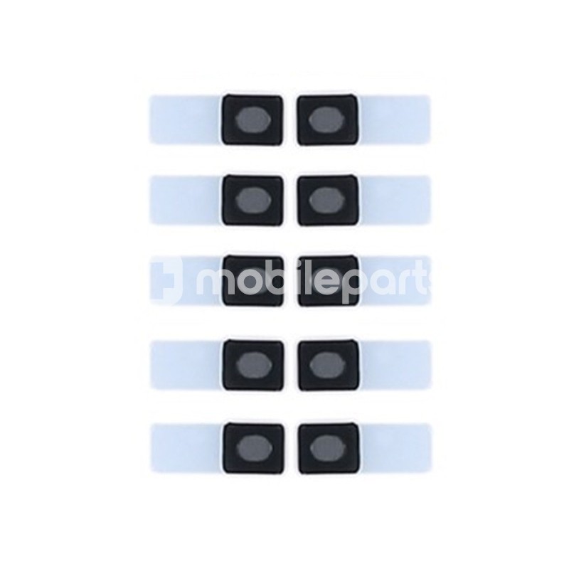 Sensor Stickers iPhone X (10PCS)