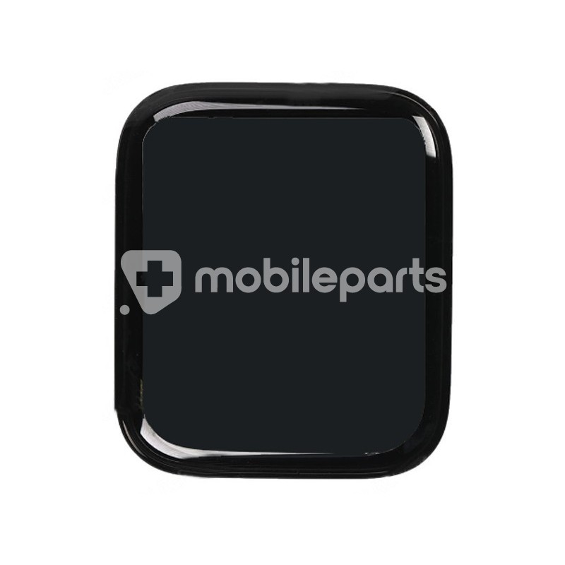 Lcd Touch Black Apple Watch Serie 4 44mm A1978