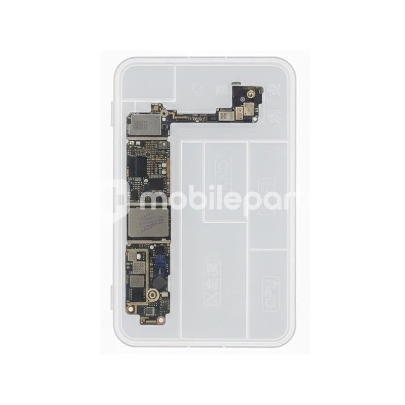Mobile Phone Main Board Storage Box