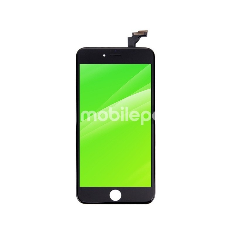 Display Touch Black + Frame iPhone 6 Plus QD 5 Screen