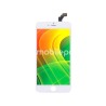 Display Touch White + Frame iPhone 6 Plus QD 5 Screen