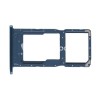 Sim Card + Micro SD Tray Twilight Huawei P Smart+ 2019