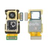Rear Camera 12MP + 16MP Samsung SM-G970F S10e