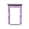Sim Card + Micro SD Tray Purple Xiaomi Mi 9