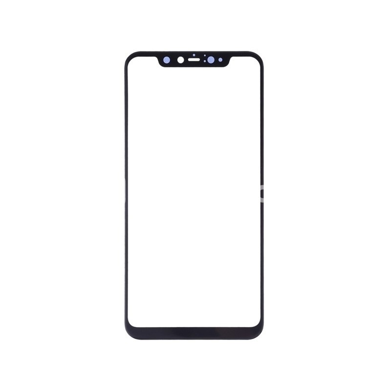 Lens Black Xiaomi Mi8