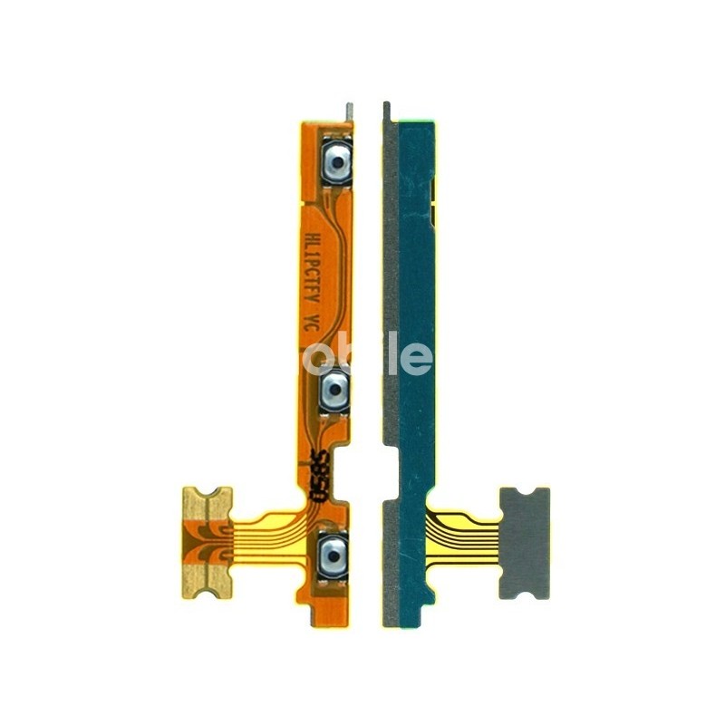 Power + Volume Flex Cable Honor View 20