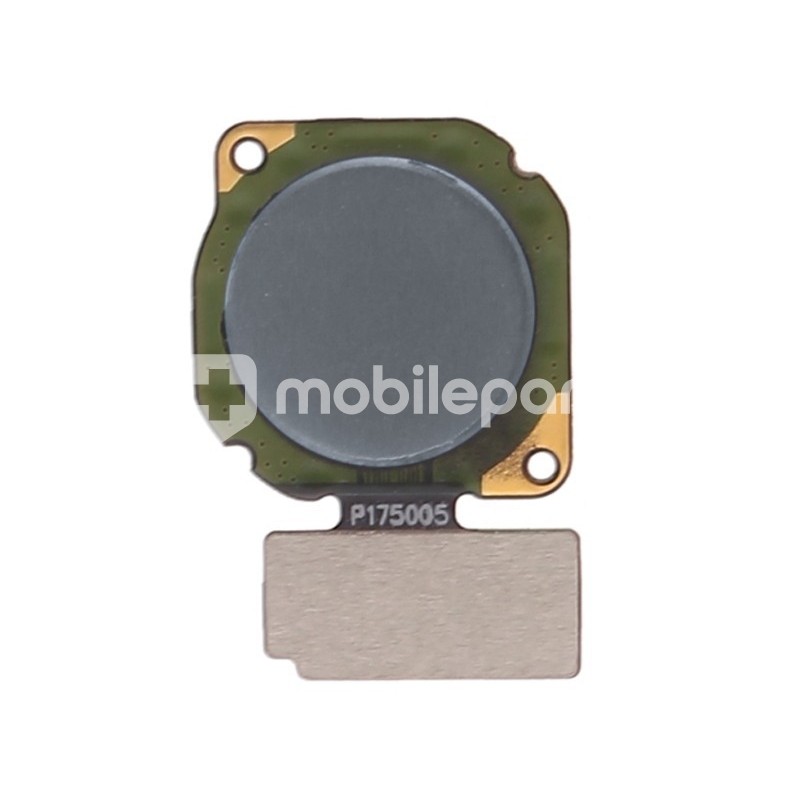 Fingerprint Grey Huawei P8 Lite 2017