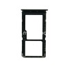 Sim Card Tray Black Xiaomi Redmi Note 7
