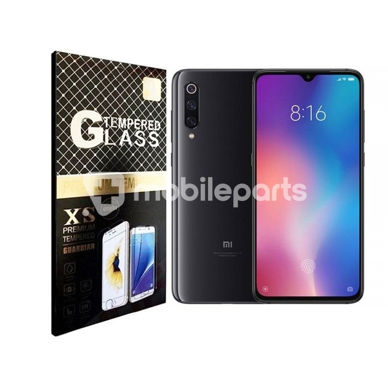 Premium Tempered Glass Protector Xiaomi Mi9