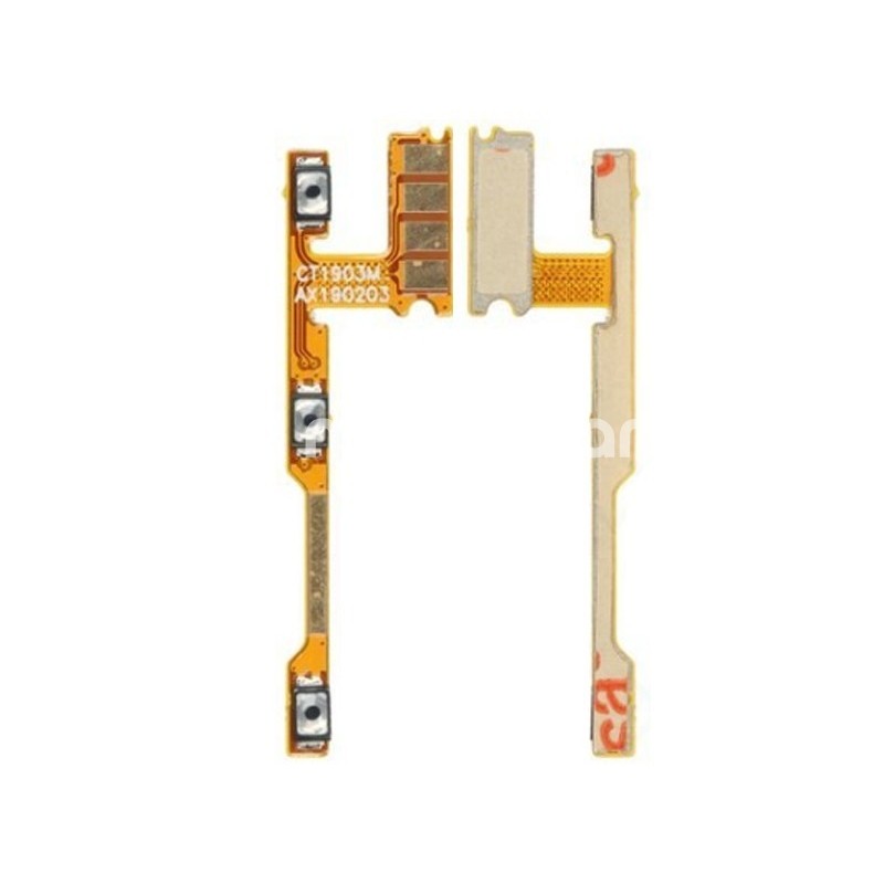 Power + Volume Flex Cable Xiaomi Redmi Note 7