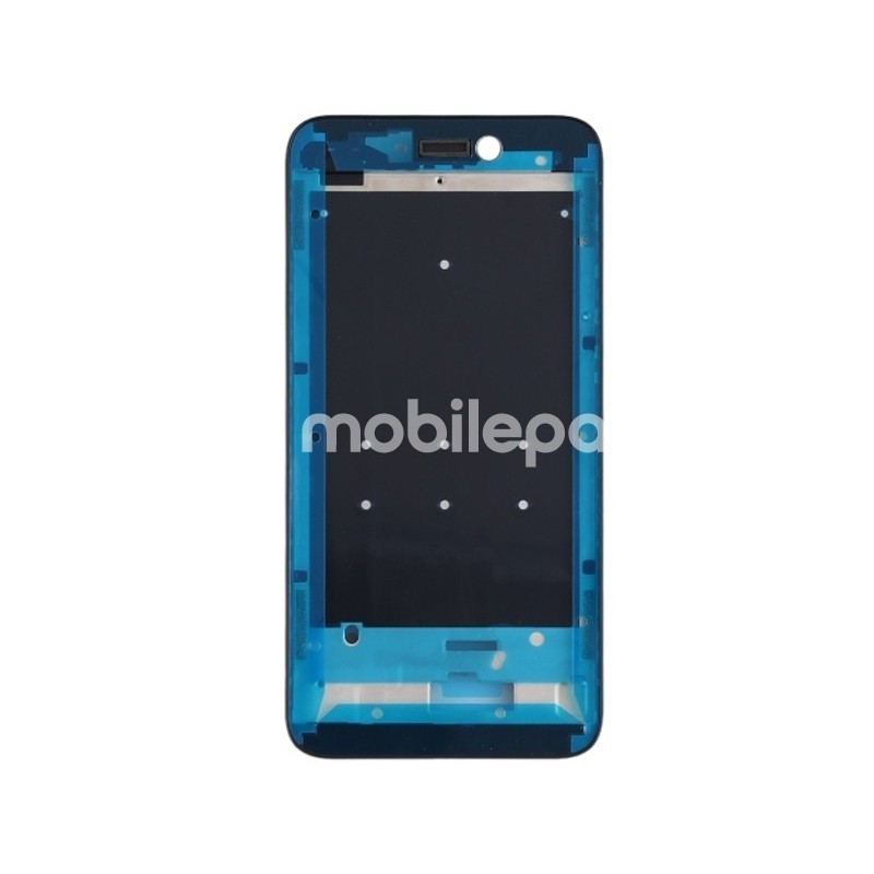 Middle Frame Black Xiaomi Redmi Go