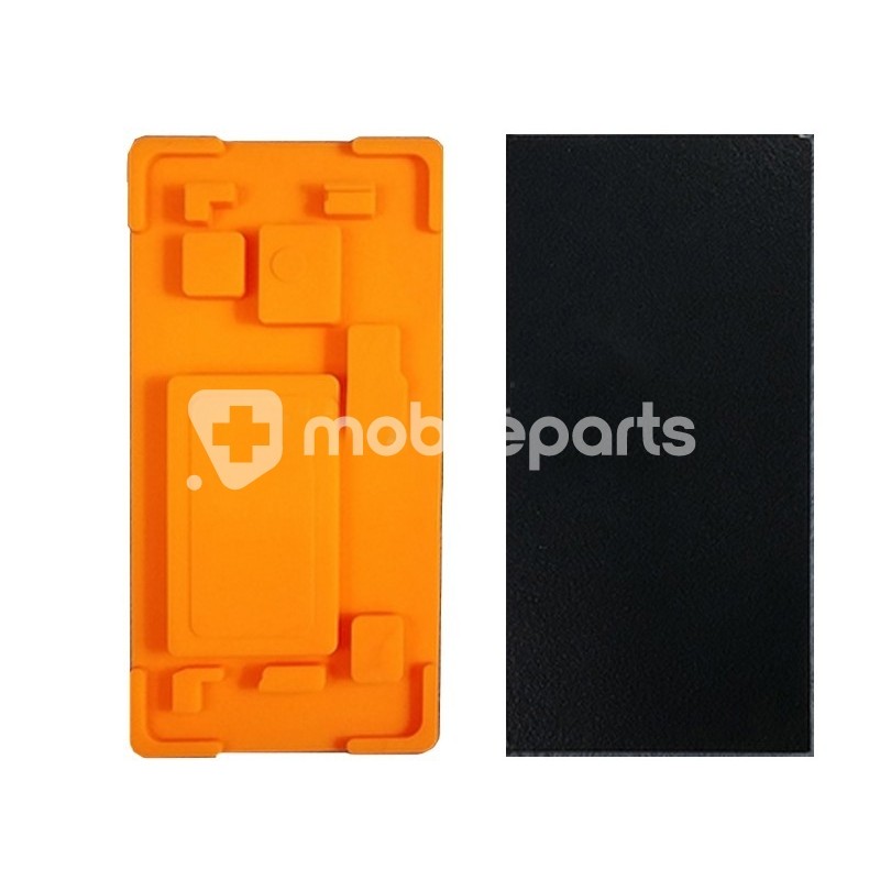 Precision Silicone Mould Set Samsung SM-G965 S9 Plus
