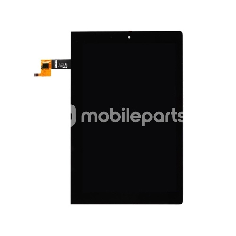 Lcd Touch Black Lenovo Yoga Tab2 1050