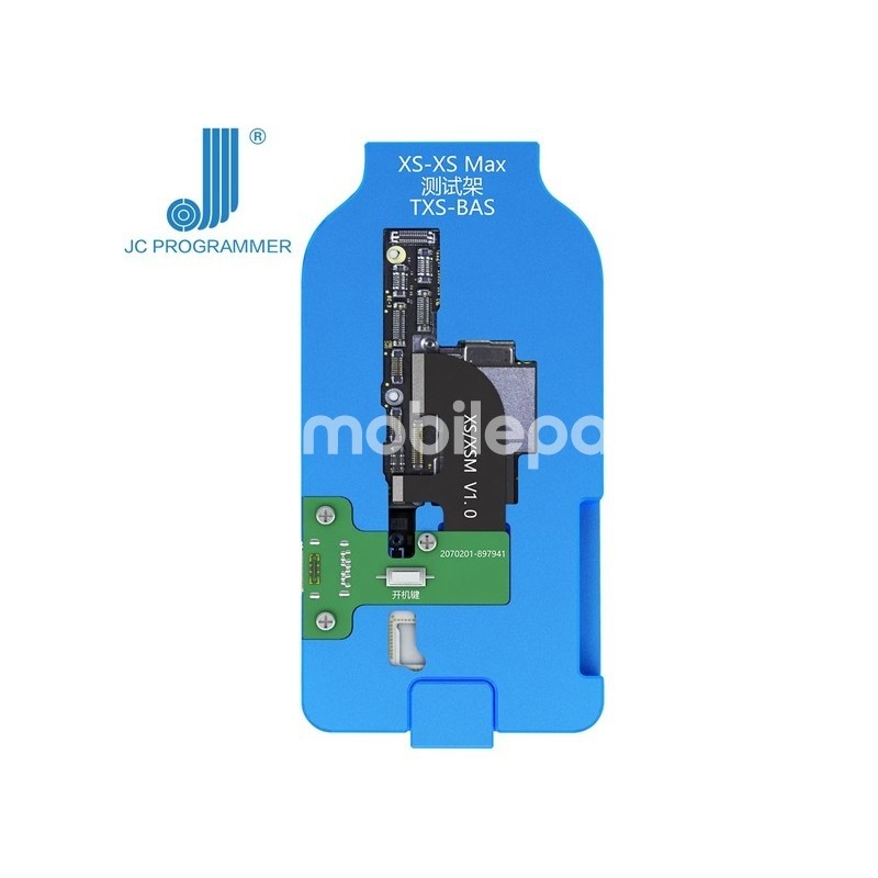 JC TXS-BAS Logic Board Layered Testing Fixture iPhone XS/XS Max