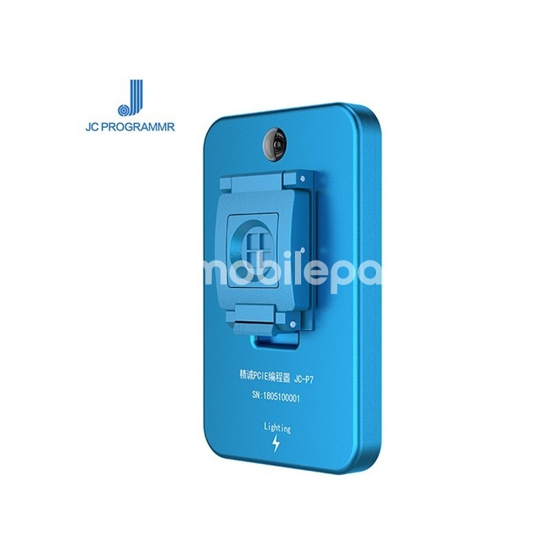 JC P7 PCIE Programmer