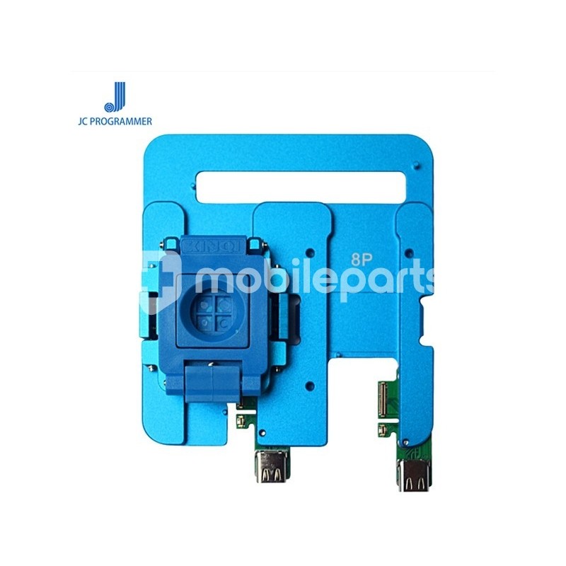 JC T8 NAND Test Fixture Module For iPhone 8-8P Logic board Repair