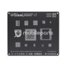QianLi ToolPlus Black Stencil 3D MSM 8996